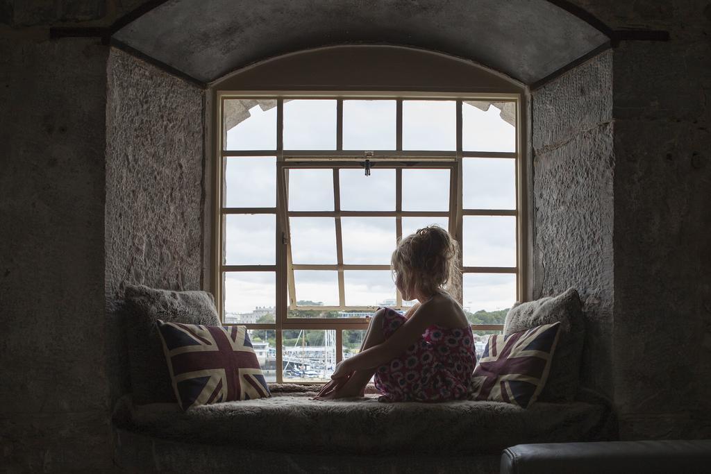 Mayflower Apartments, Royal William Yard Apartment