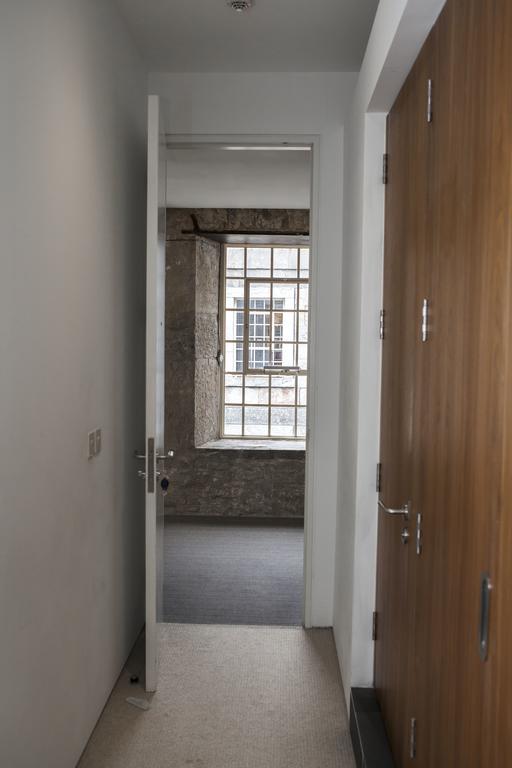 Mayflower Apartments, Royal William Yard