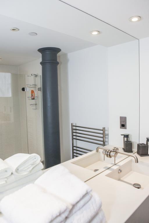 Mayflower Apartments, Royal William Yard * Plymouth