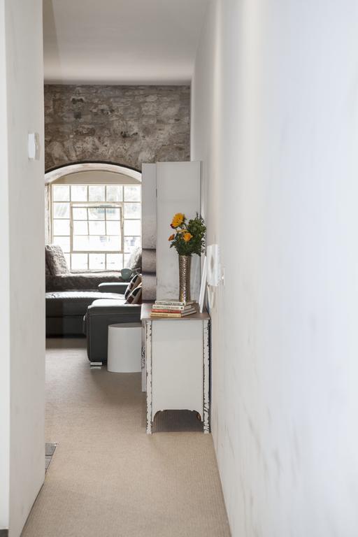 Mayflower Apartments, Royal William Yard Plymouth