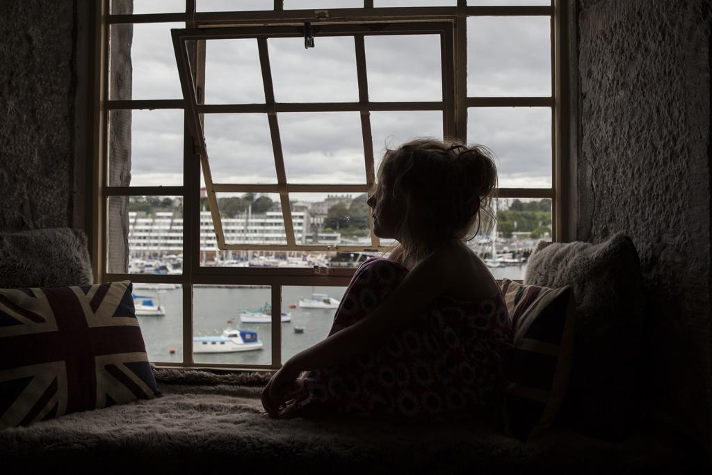 Mayflower Apartments, Royal William Yard Apartment Plymouth