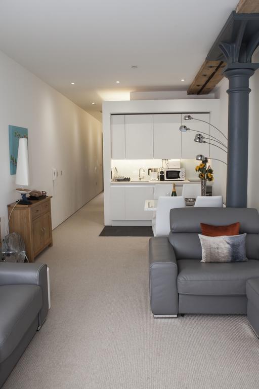 Mayflower Apartments, Royal William Yard Plymouth