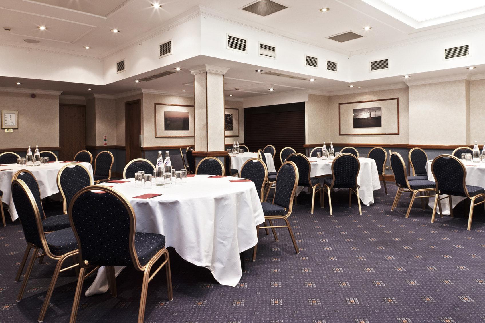 Copthorne Plymouth