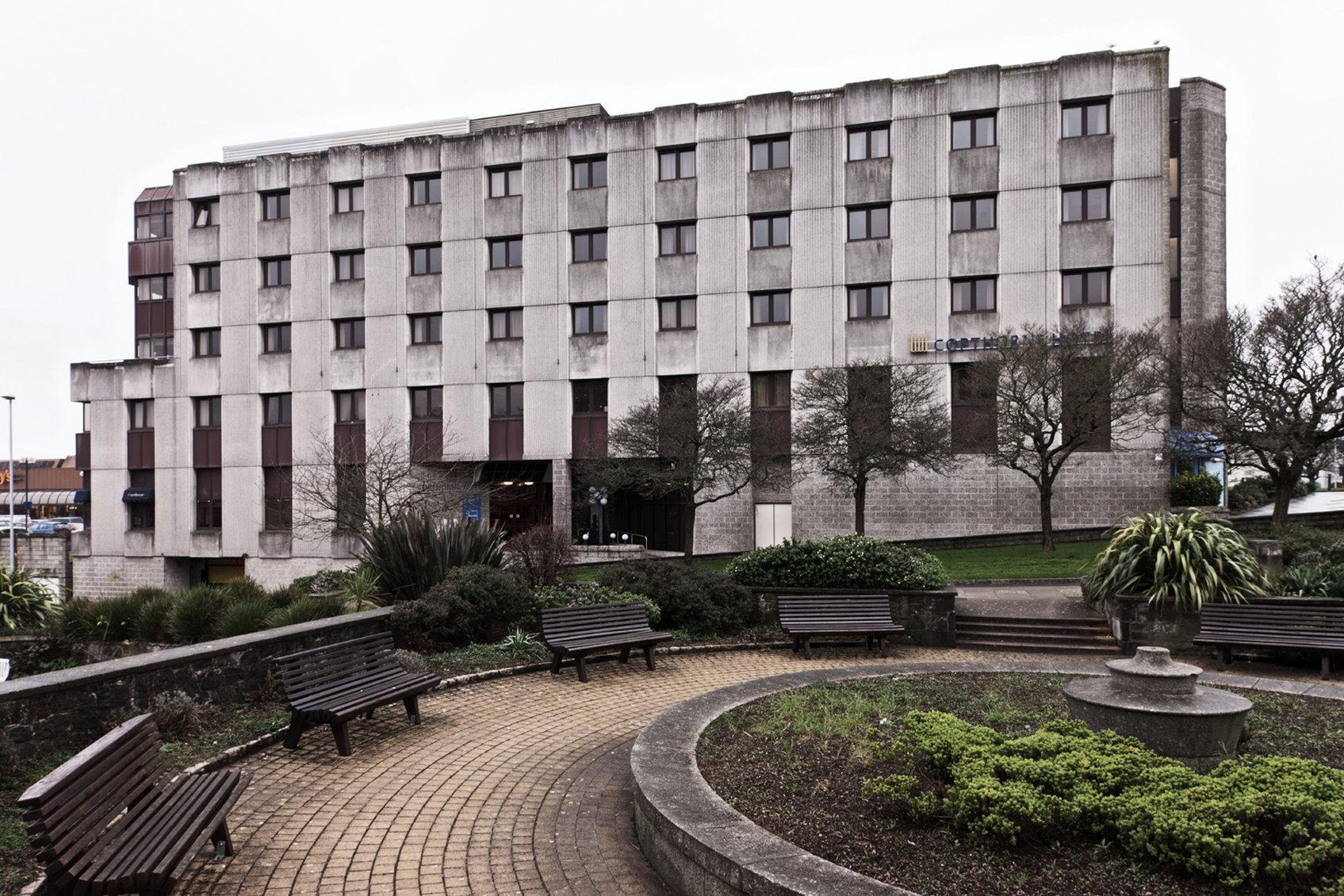 Copthorne Plymouth