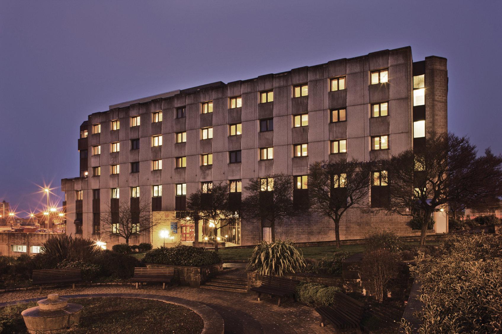 Hotel Copthorne