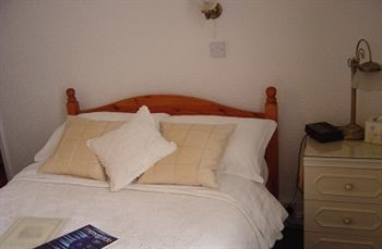 The Moorings Hotel