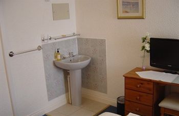 Hotel The Moorings