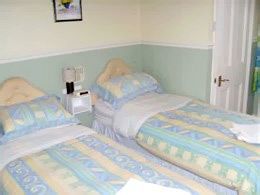 Bed & Breakfast Cassandra Plymouth