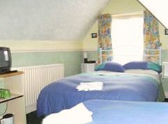 Bed & Breakfast Cassandra Plymouth