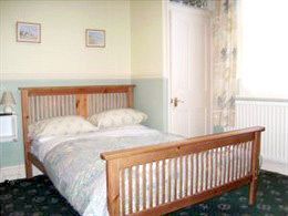 Bed & Breakfast Cassandra