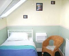Bed & Breakfast Cassandra 3*