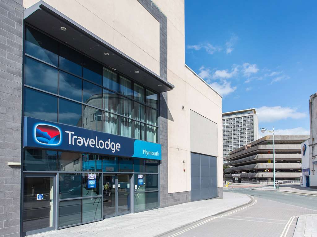 Hotel Travelodge