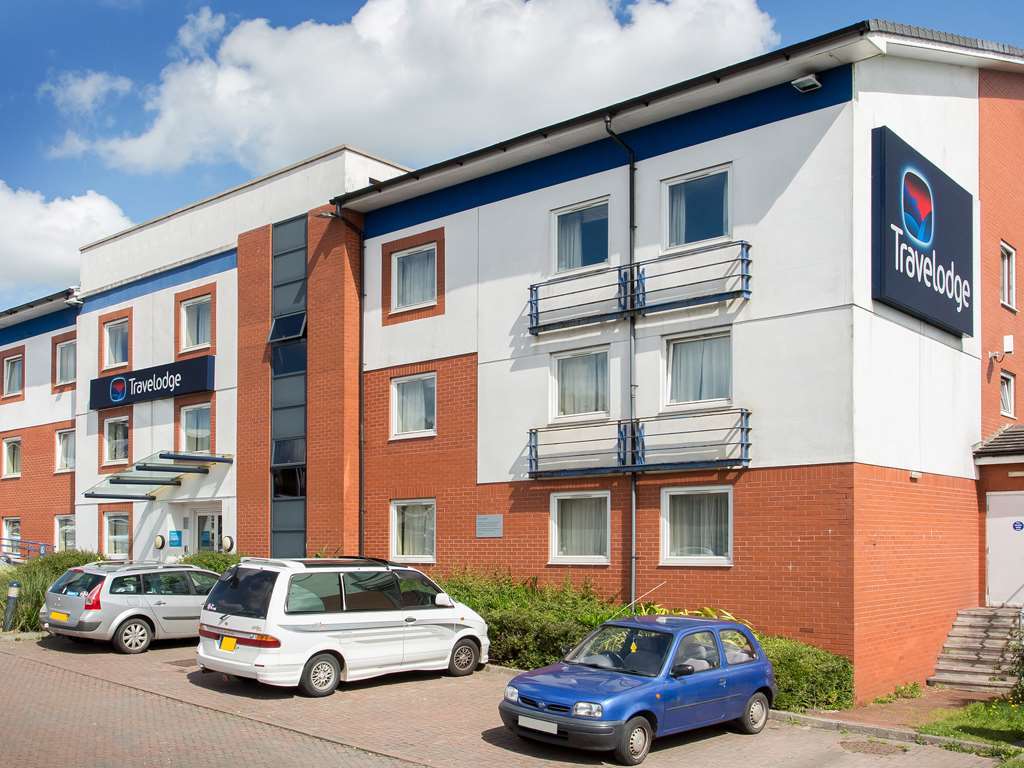 Travelodge Derriford 2* Plymouth