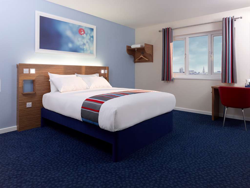 Hotel Travelodge Roborough
