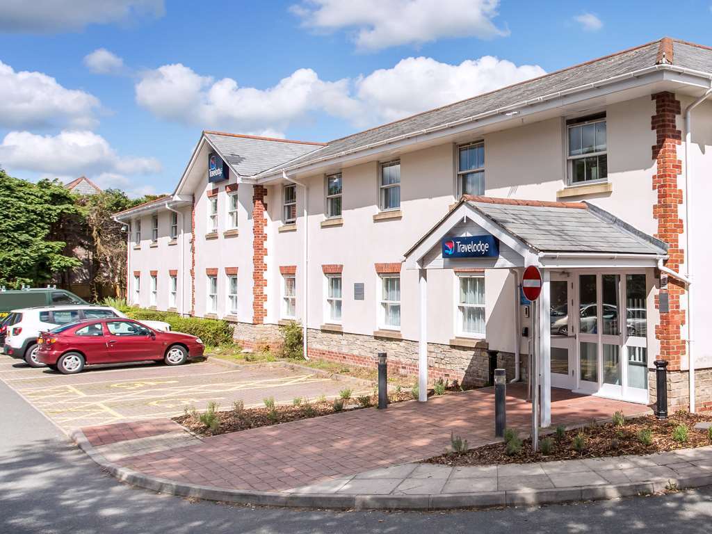 Travelodge Roborough 2* Plymouth