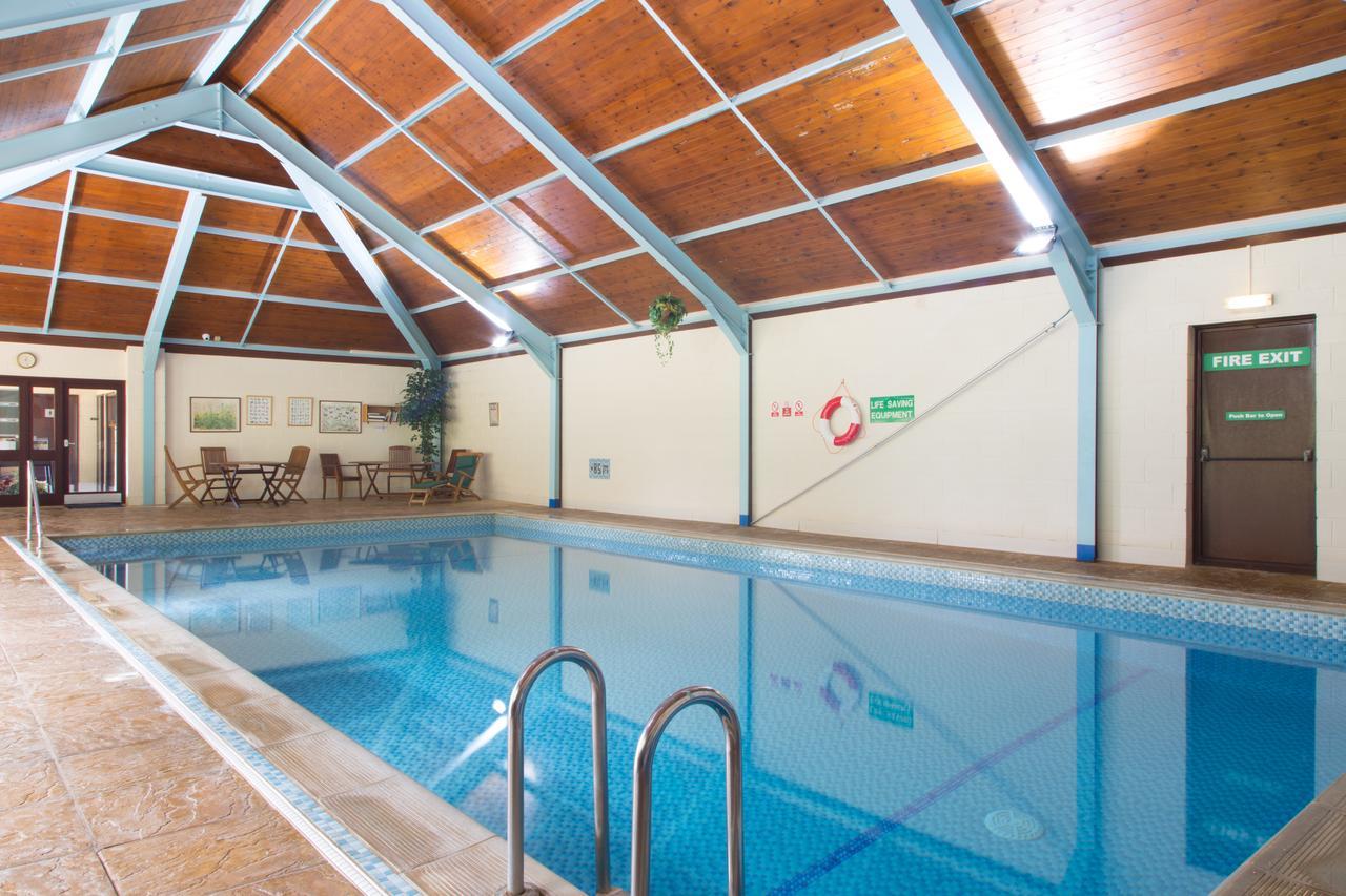 Bovisand Holiday park 4*