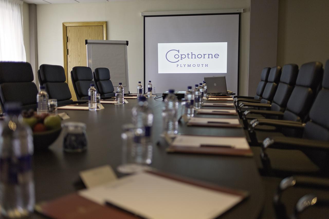 Hotel Copthorne