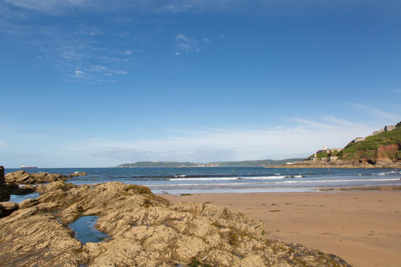 Bovisand