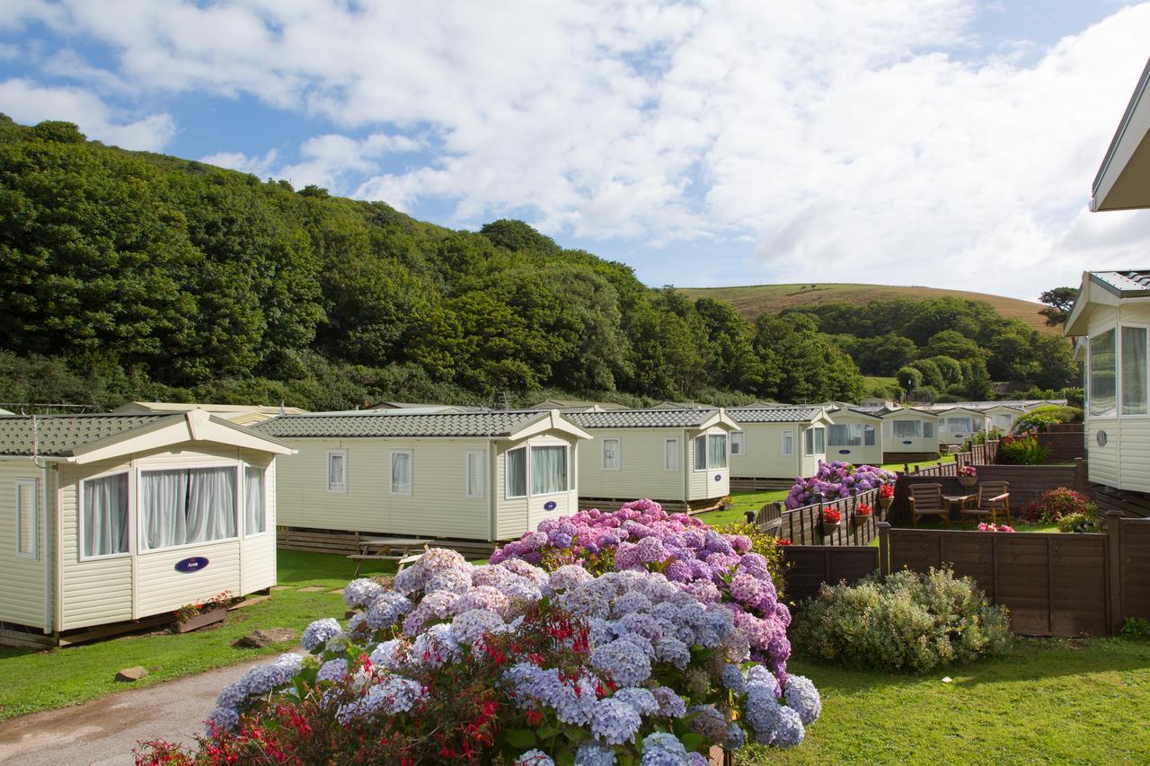 Holiday park Bovisand 4*