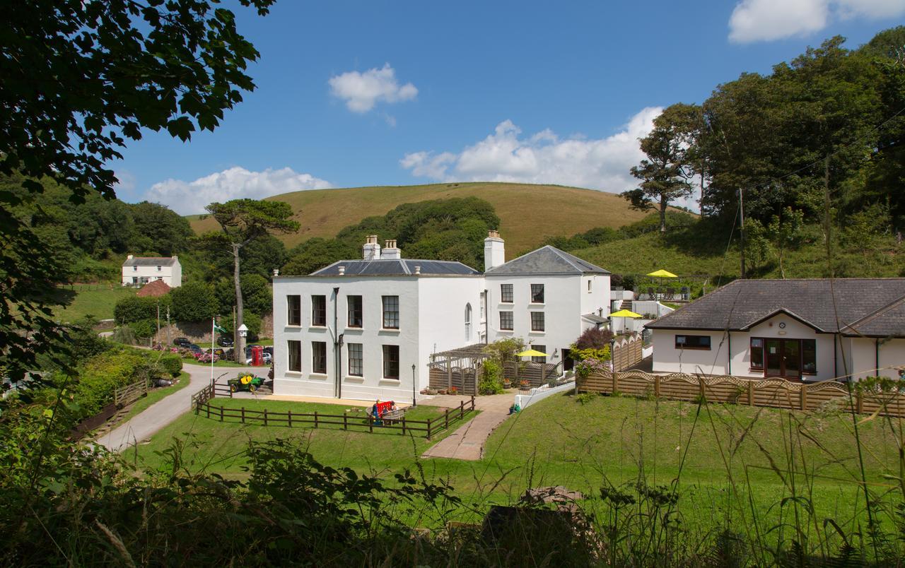 Holiday park Bovisand
