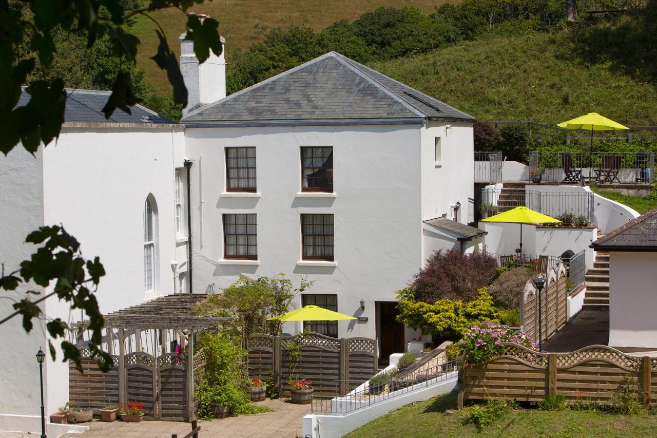 Bovisand Holiday park Plymouth
