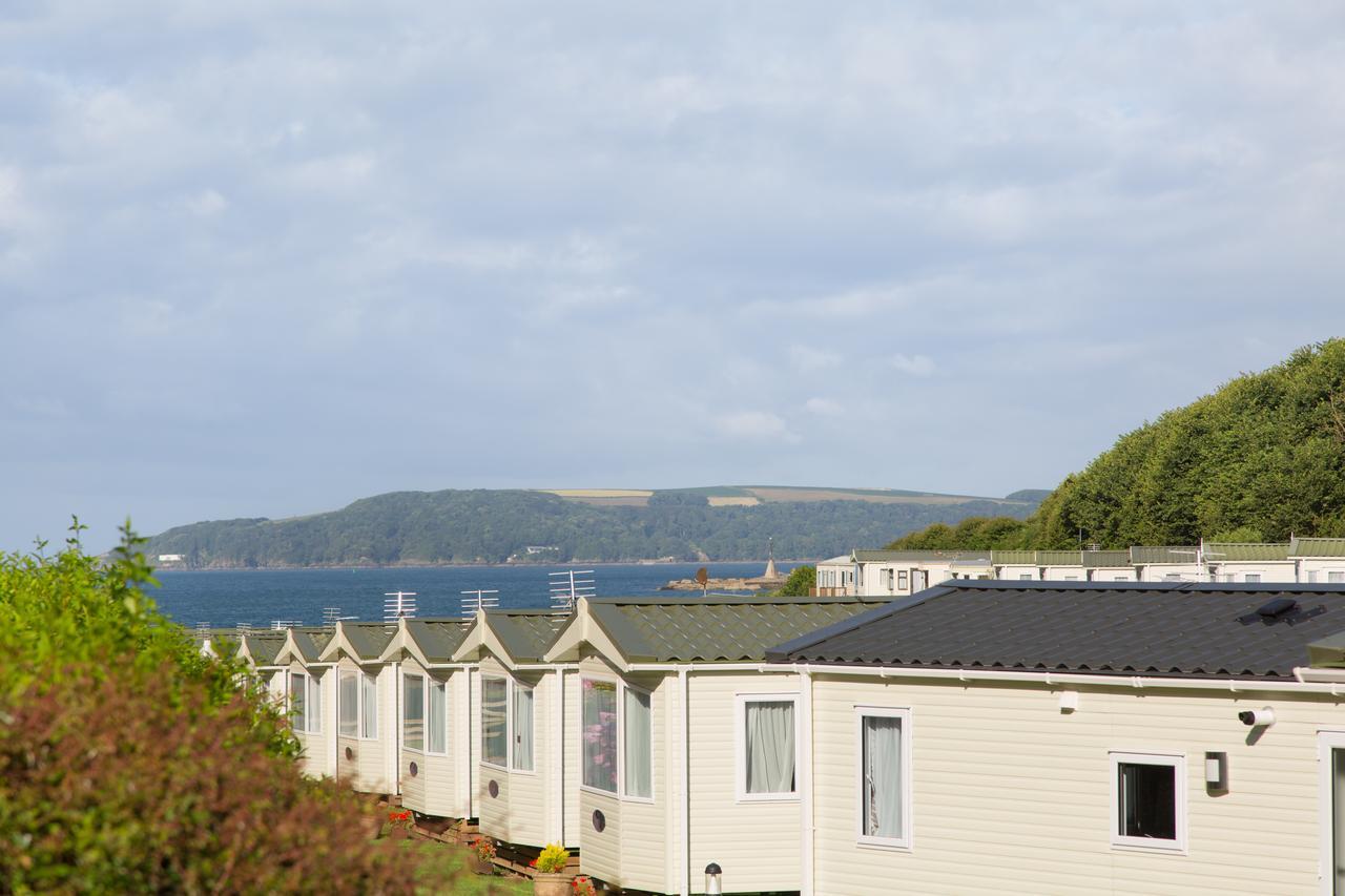 Holiday park Bovisand