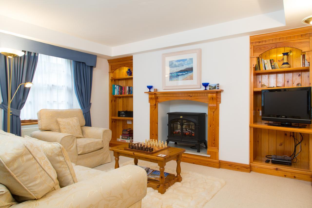 Bovisand Holiday park 4*
