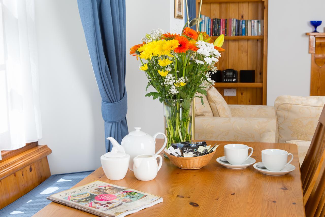Bovisand Holiday park 4*