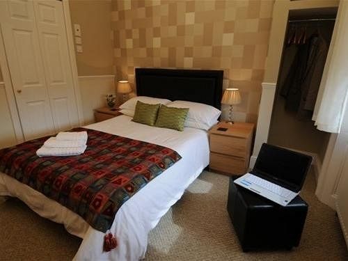 Bed & Breakfast Gallery Plymouth