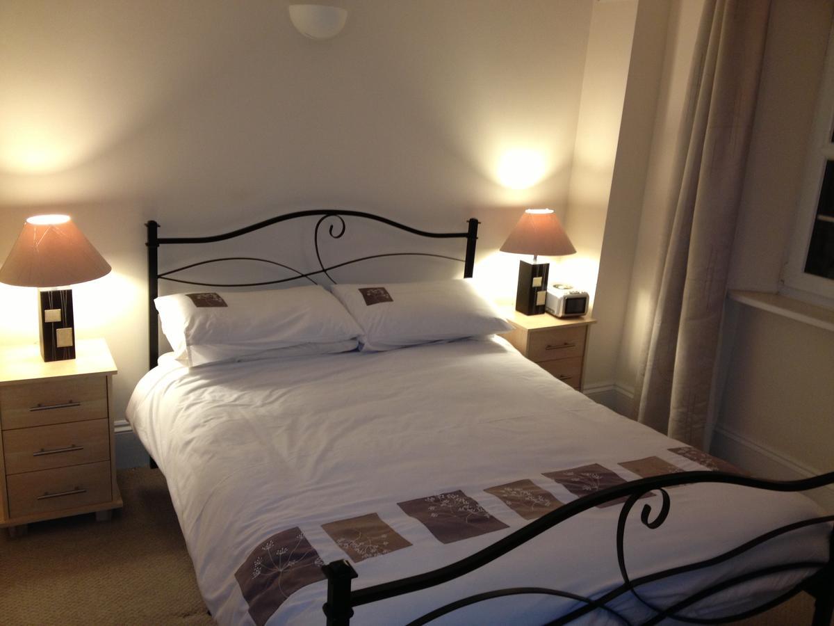 Ebrington House Plymouth