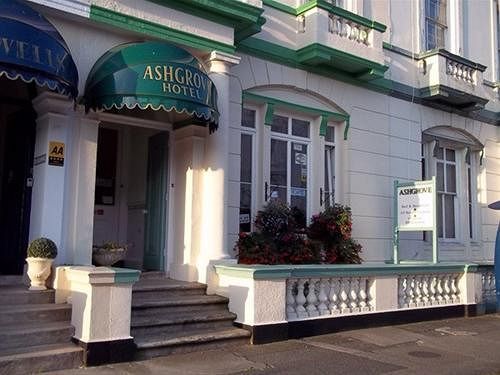 Ashgrove House Hotel 3*