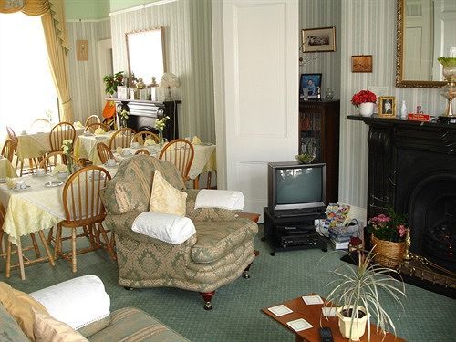 Ashgrove House Hotel Plymouth