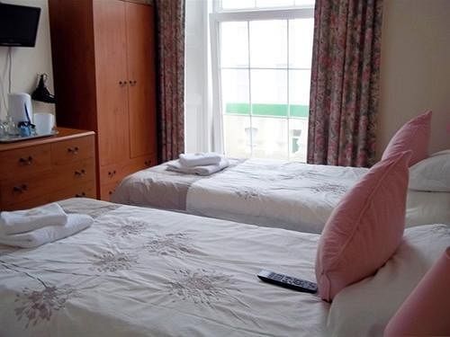 Ashgrove House Hotel