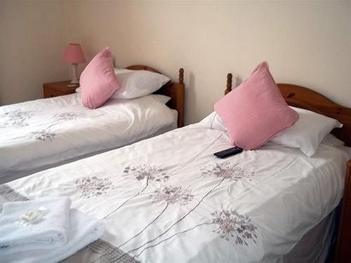 Ashgrove House Hotel 3*