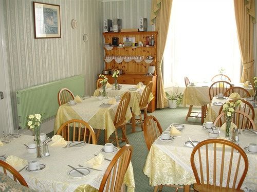 Ashgrove House Hotel Plymouth