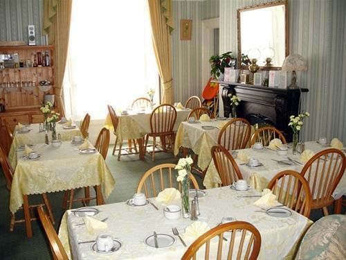 Ashgrove House Hotel