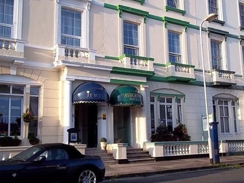 Ashgrove House Hotel 3*