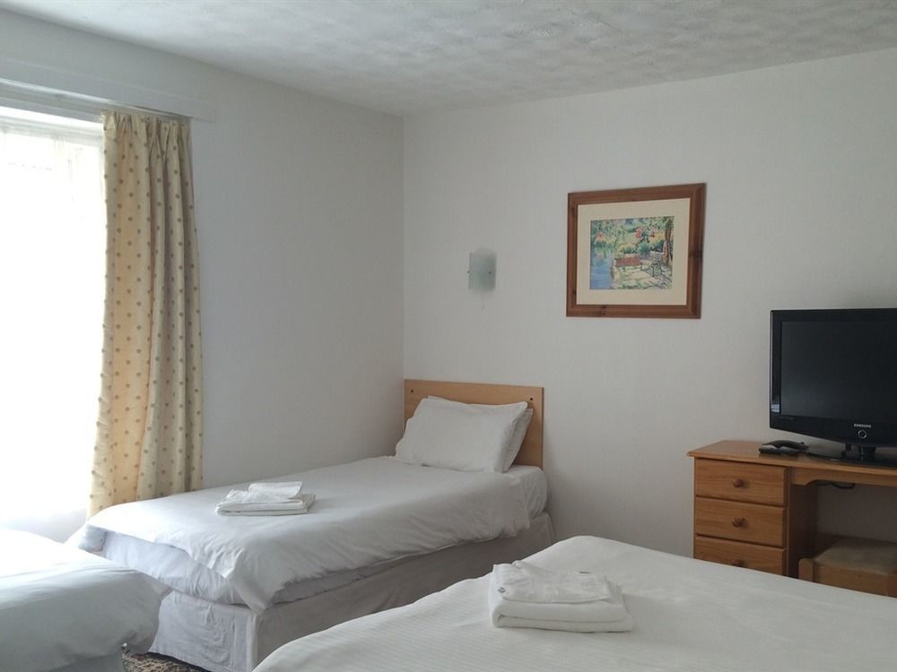 The Kynance House On ,26 Ensuite 3*
