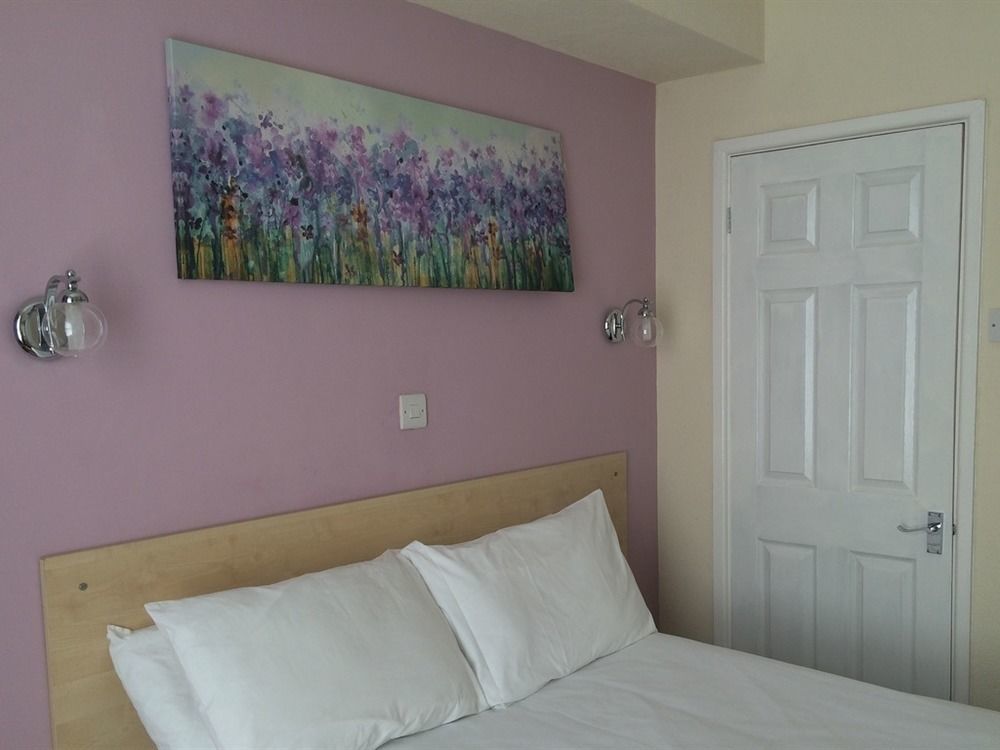 The Kynance House On ,26 Ensuite Hotel 3*