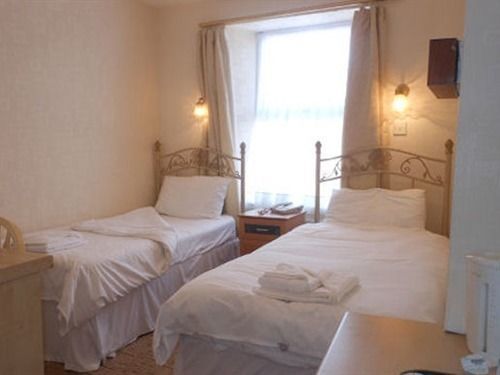 The Kynance House On ,26 Ensuite 3* Plymouth