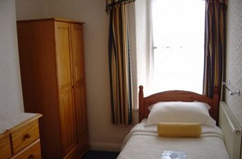 The Moorings Hotel
