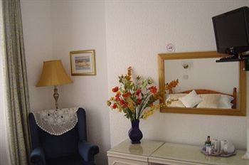The Moorings 3*