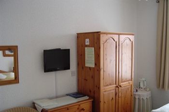 The Moorings 3* Plymouth
