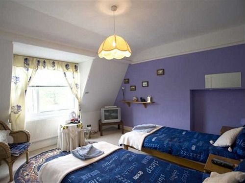 Barbican Reach 3*