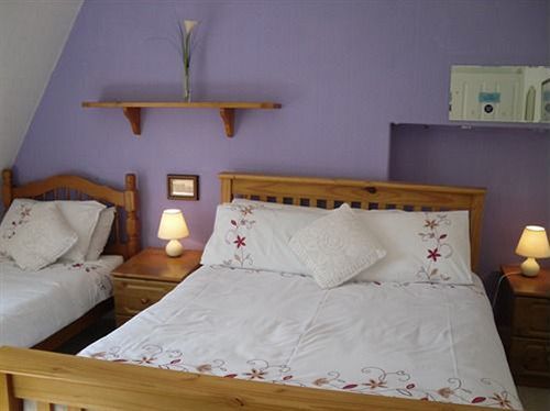 Barbican Reach Guest house 3*