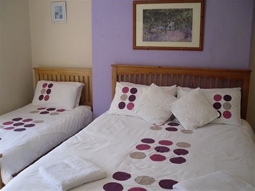 Barbican Reach Guest house