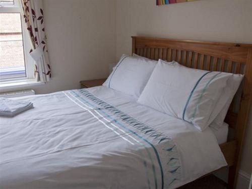 Barbican Reach 3*