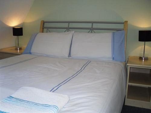 Barbican Reach Guest house Plymouth