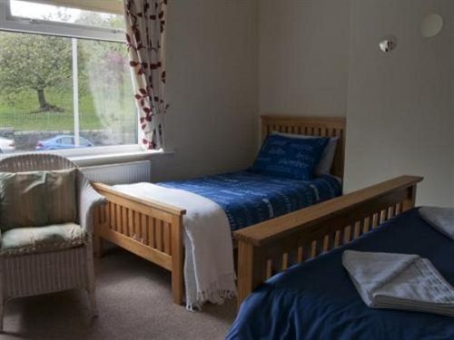 Barbican Reach Guest house