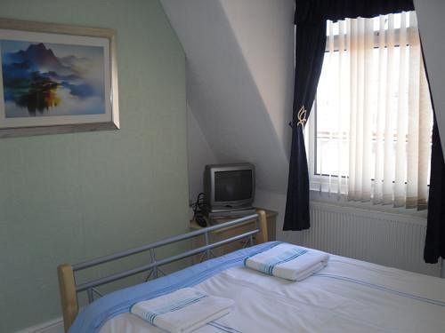 Barbican Reach Guest house 3*